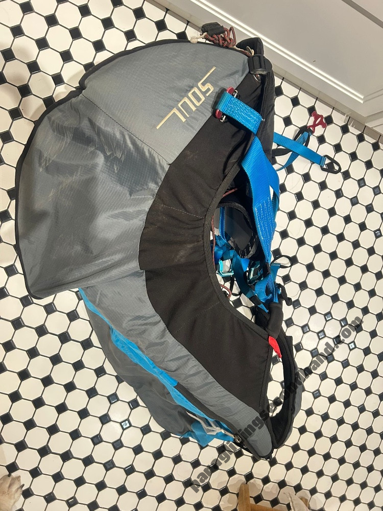 Davinci Gliders Soul, M, 2022