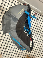 Davinci Gliders Soul, M, 2022