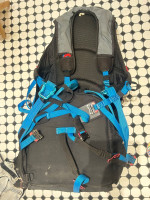 Davinci Gliders Soul, M, 2022