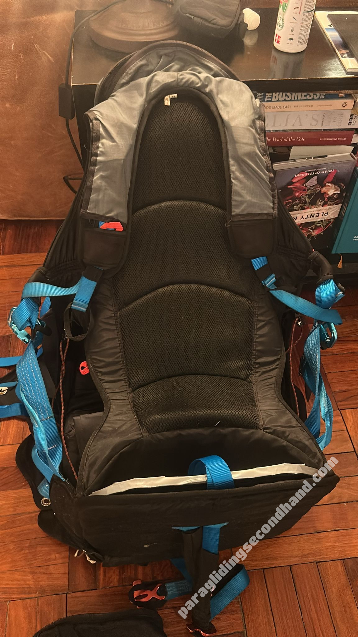 Davinci Gliders Soul, M, 2022