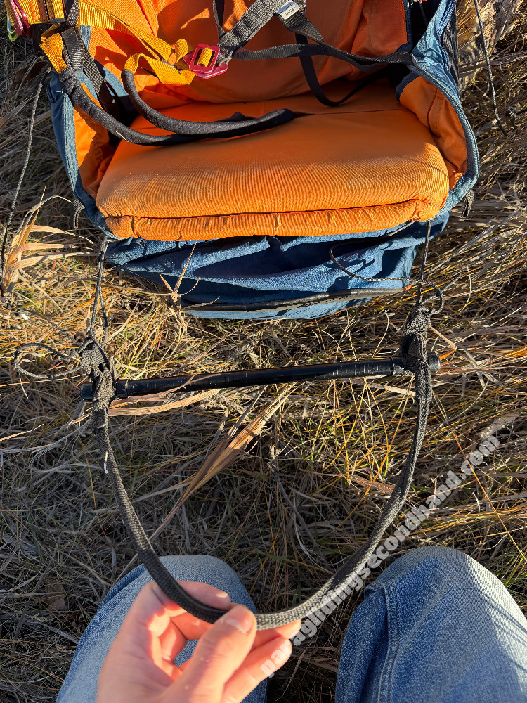 Woody Valley Wani 2 light, M