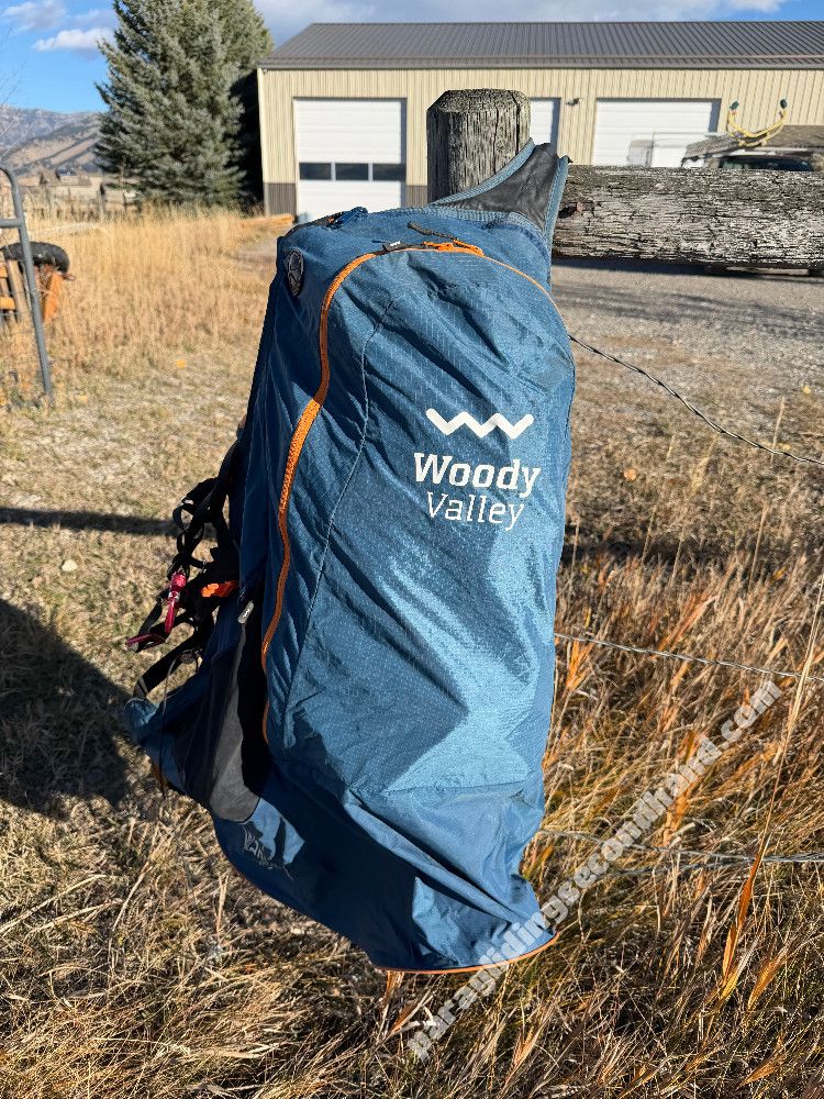 Woody Valley Wani 2 light, M