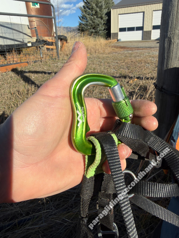 Woody Valley Wani 2 light, M