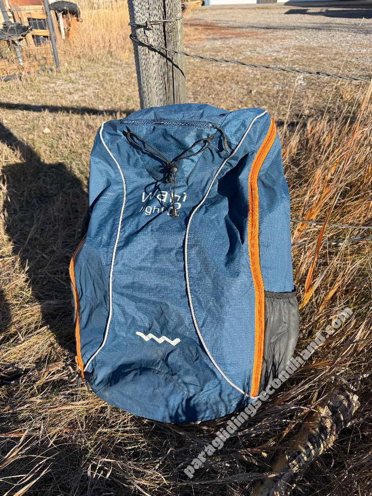 Woody Valley Wani 2 light, M