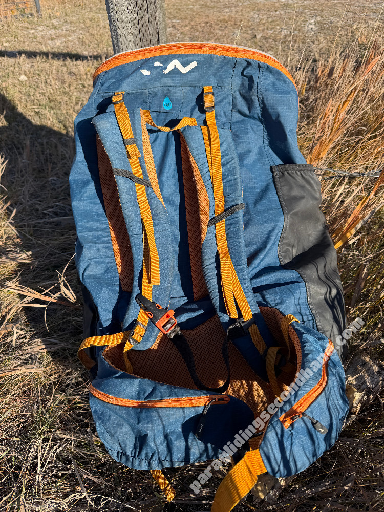 Woody Valley Wani 2 light, M