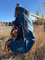 Woody Valley Wani 2 light, M