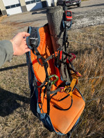 Woody Valley Wani 2 light, M