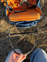 Woody Valley Wani 2 light, M