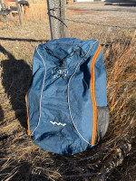 Woody Valley Wani 2 light, M