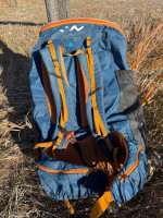 Woody Valley Wani 2 light, M