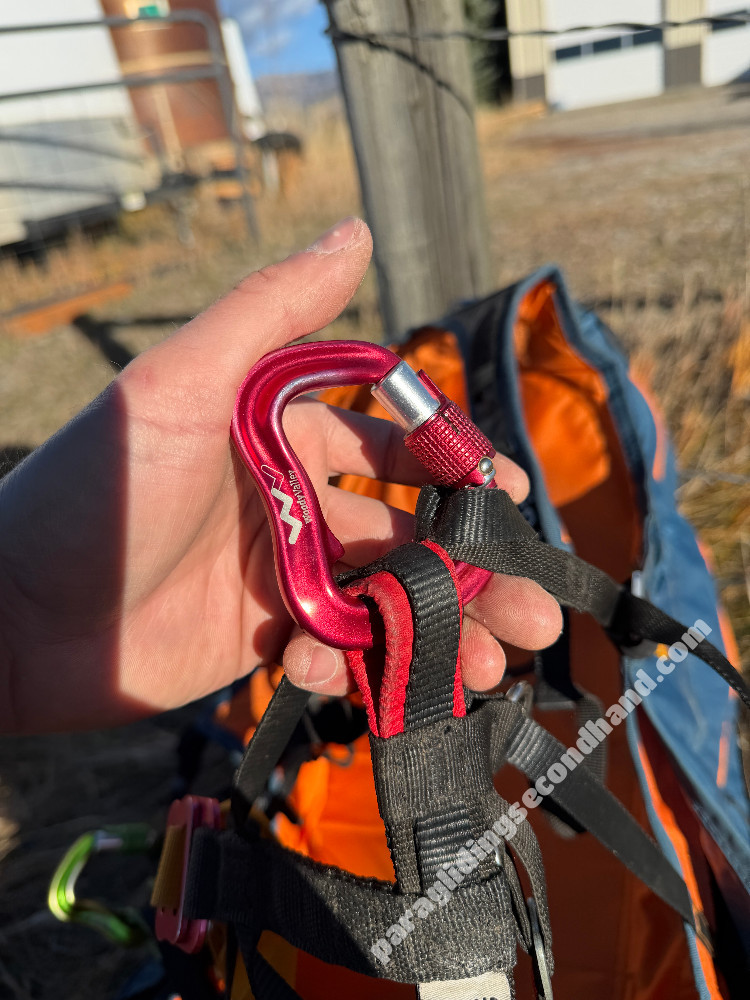 Woody Valley Wani 2 light, M