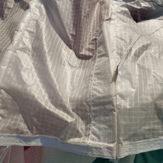 Niviuk Artik 6, 23, 2023, (70-90kg), 150h