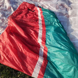 Niviuk Artik 6, 23, 2023, (70-90kg), 150h