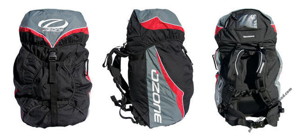 Ozone previous model rucksack