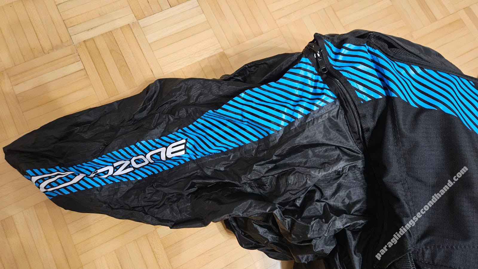 Ozone Exoceat, M, 2022