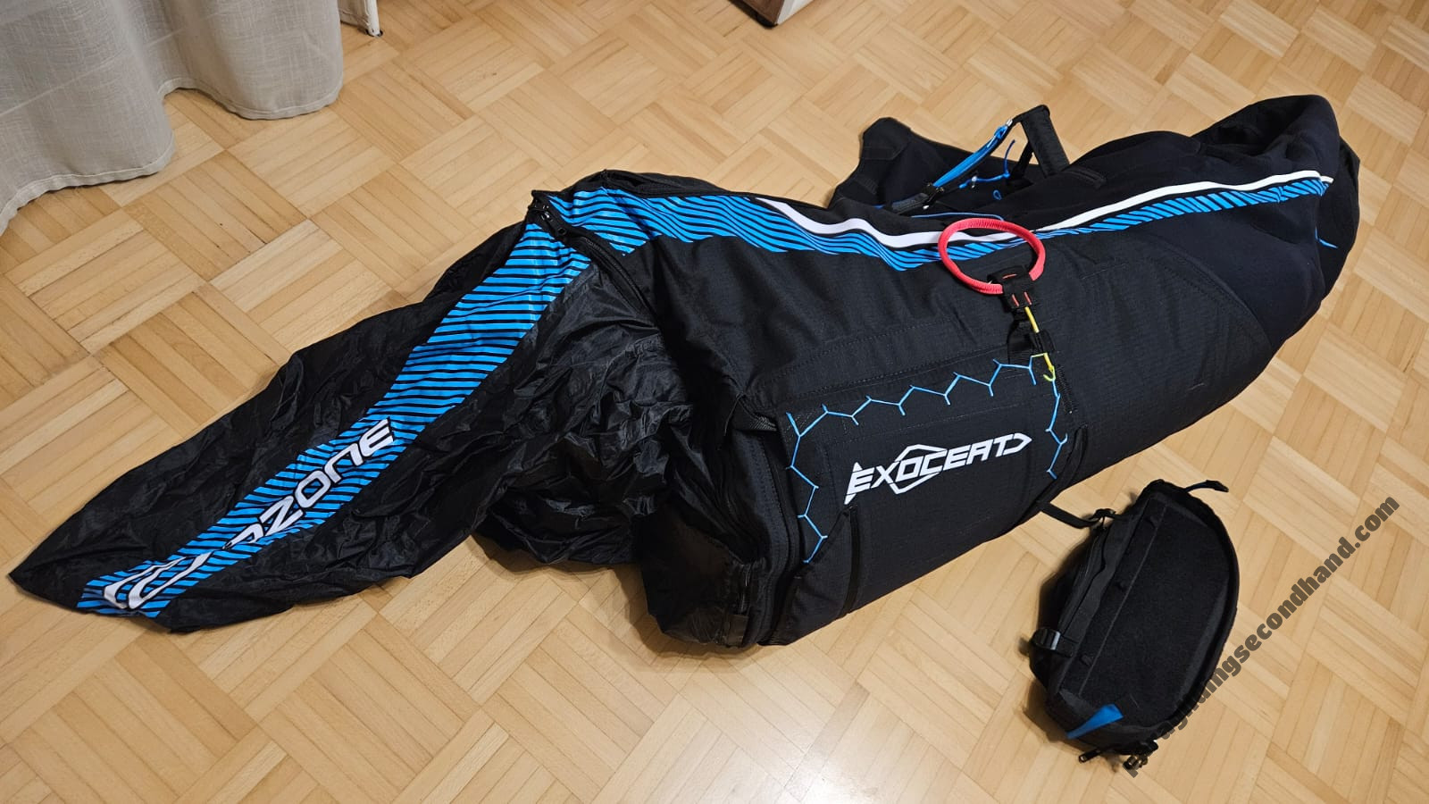 Ozone Exoceat, M, 2022