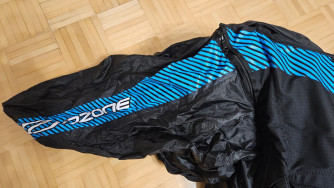 Ozone Exoceat, M, 2022