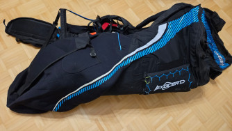 Ozone Exoceat, M, 2022