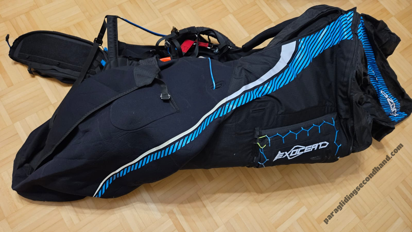 Ozone Exoceat, M, 2022