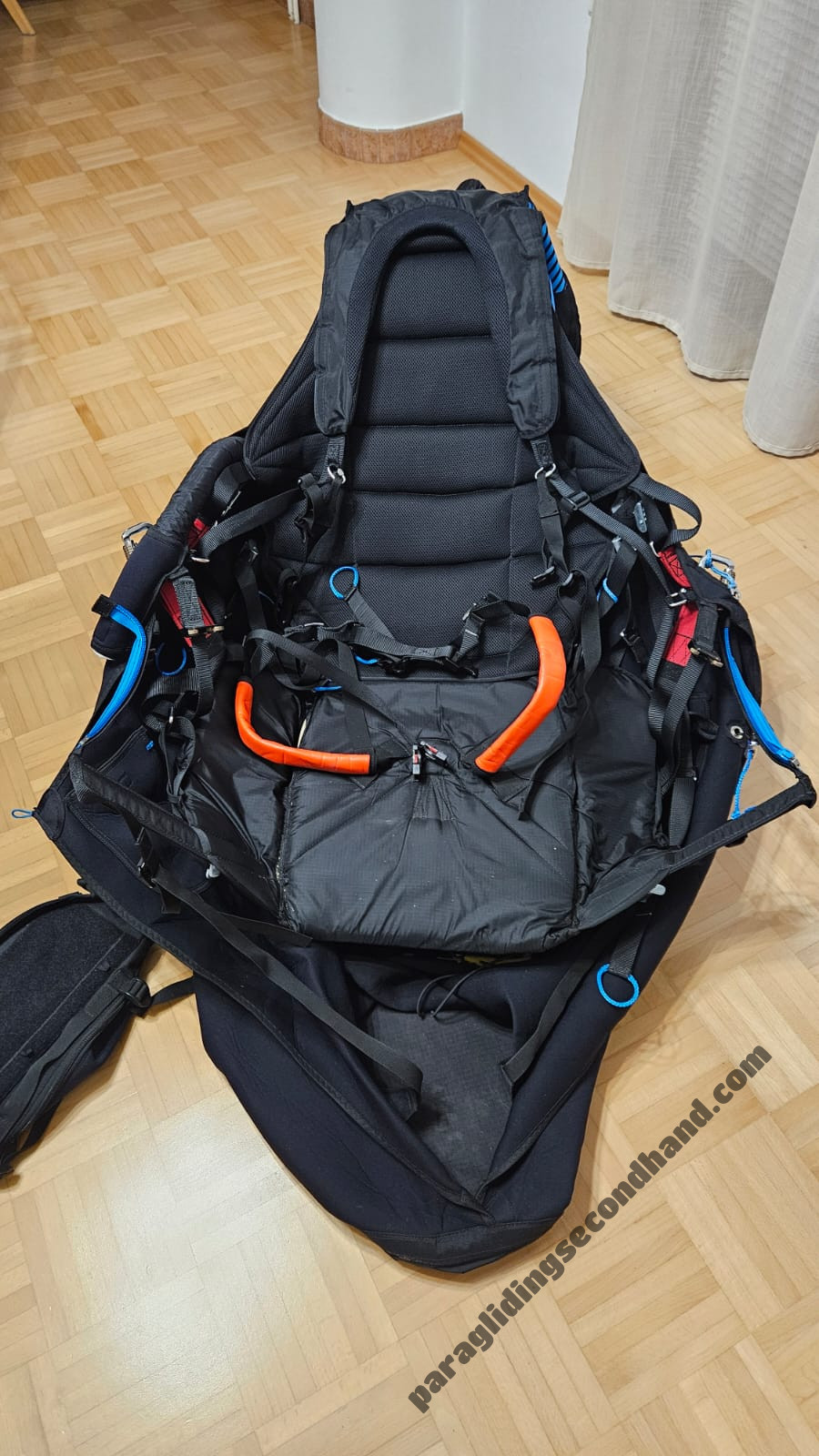 Ozone Exoceat, M, 2022