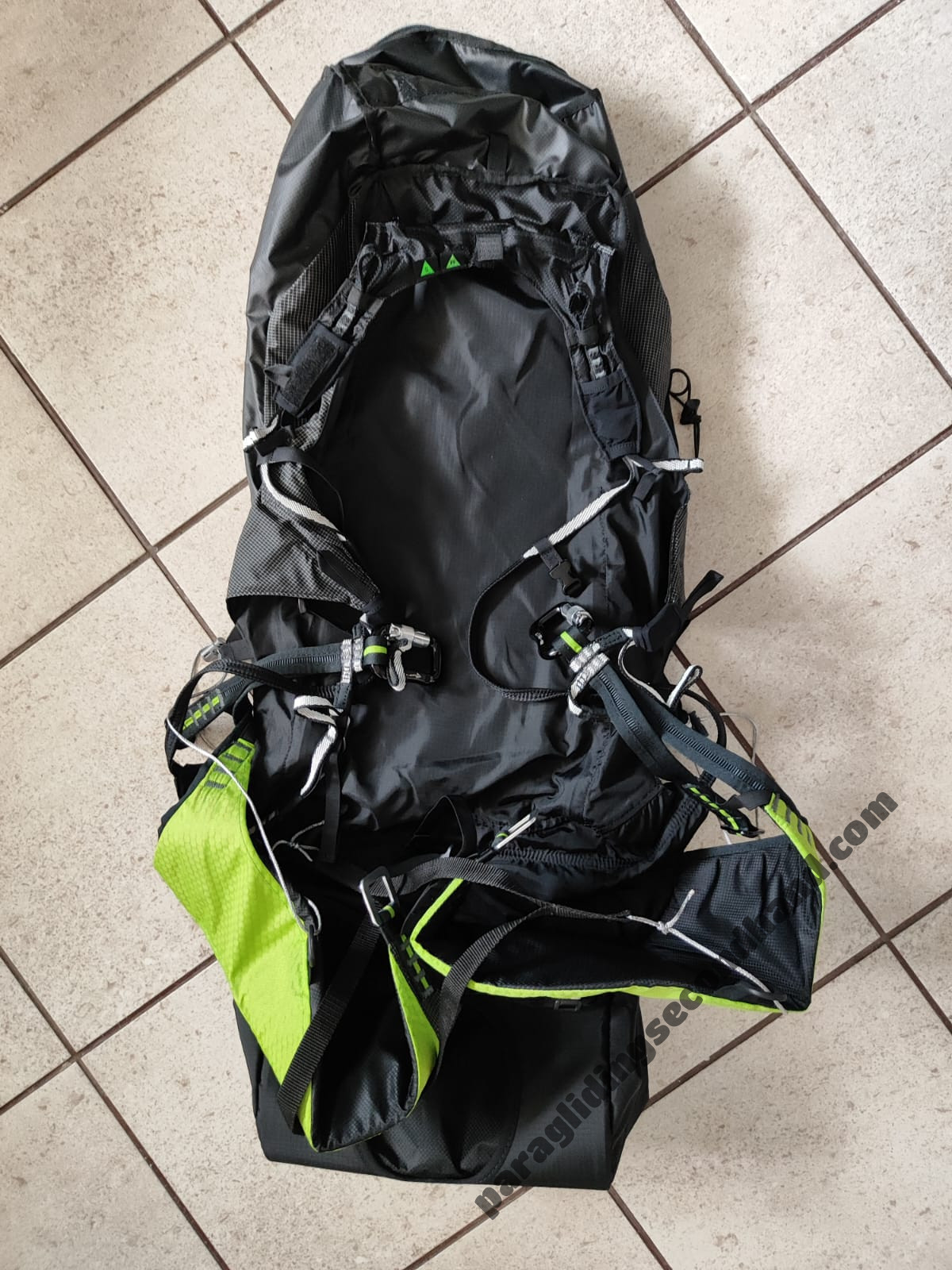 Supair Radical 3, M, 2019