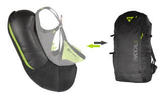 Supair Radical 3, M, 2019