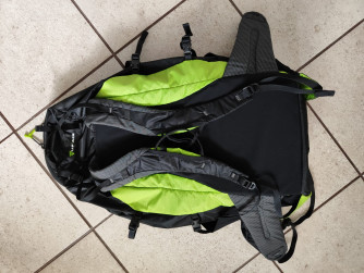 Supair Radical 3, M, 2019