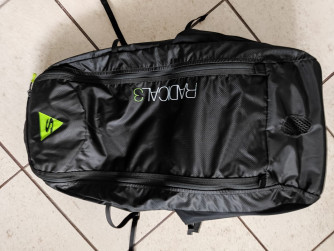 Supair Radical 3, M, 2019