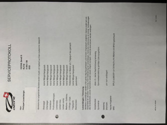 Ozone Zeno 2, S, 2022, (75-90kg), 140h