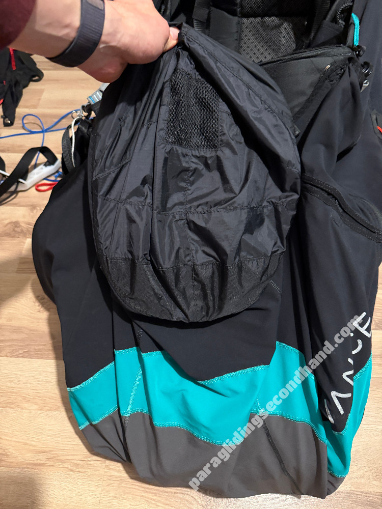 Advance Impress 4, L