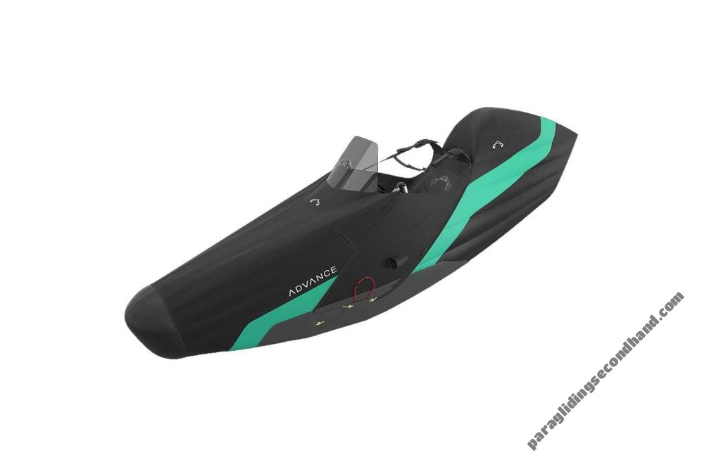 Advance Impress 4, L