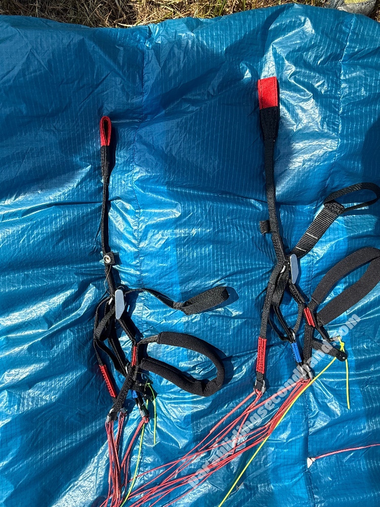 Little Cloud GT2 LT  - 2.8, 28, 2020, (95-125kg), 30h