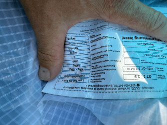 Little Cloud GT2 LT  - 2.8, 28, 2020, (95-125kg), 30h