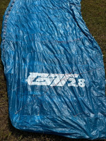 Little Cloud GT2 LT  - 2.8, 28, 2020, (95-125kg), 30h