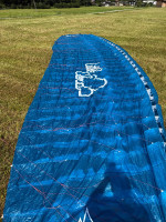 Little Cloud GT2 LT  - 2.8, 28, 2020, (95-125kg), 30h