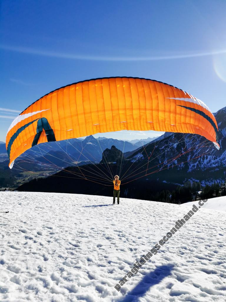 Skywalk Arak Air, M, 2021, (85-110kg), 40h