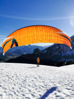 Skywalk Arak Air, M, 2021, (85-110kg), 40h