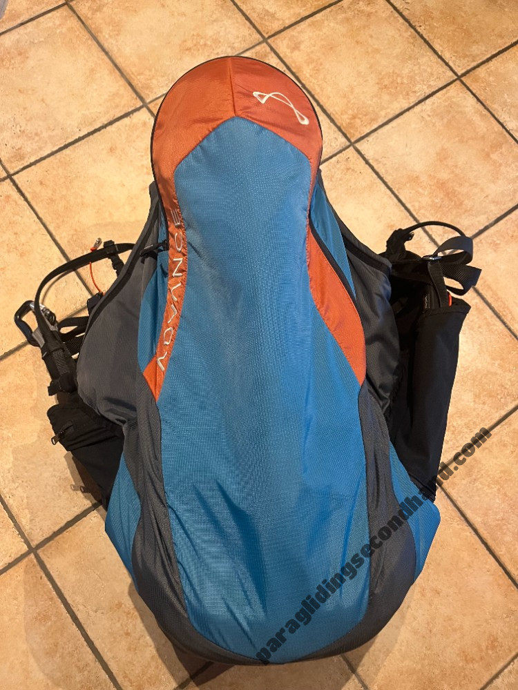 Advance Success, M, 2019