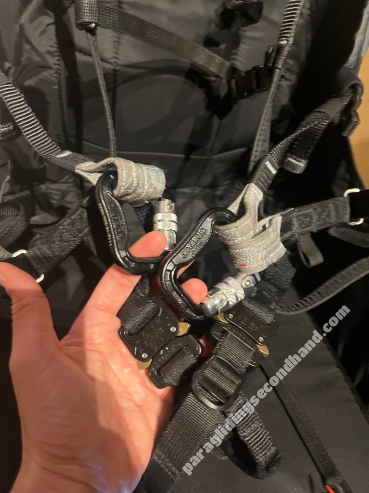 Advance Success, M, 2019