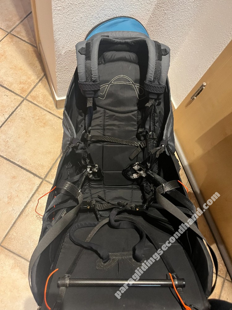 Advance Success, M, 2019