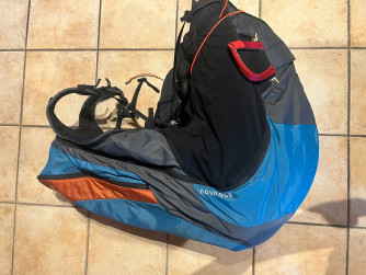 Advance Success, M, 2019