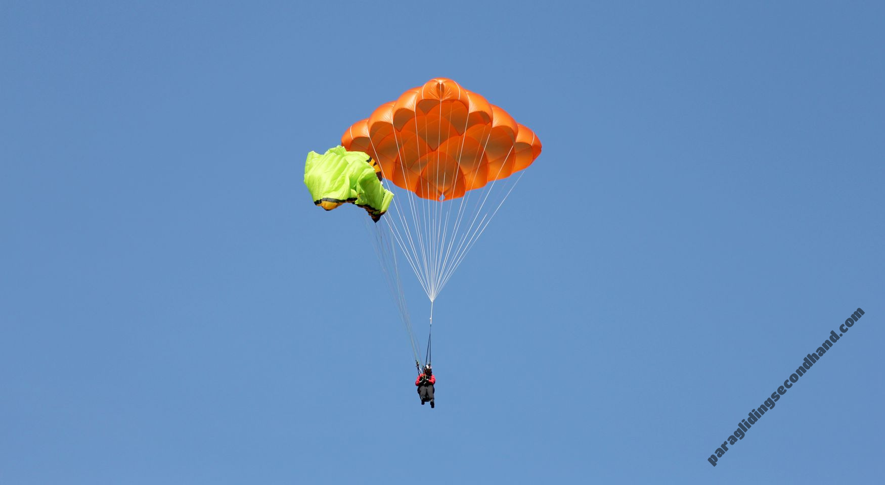 Independence Evo Cross 100