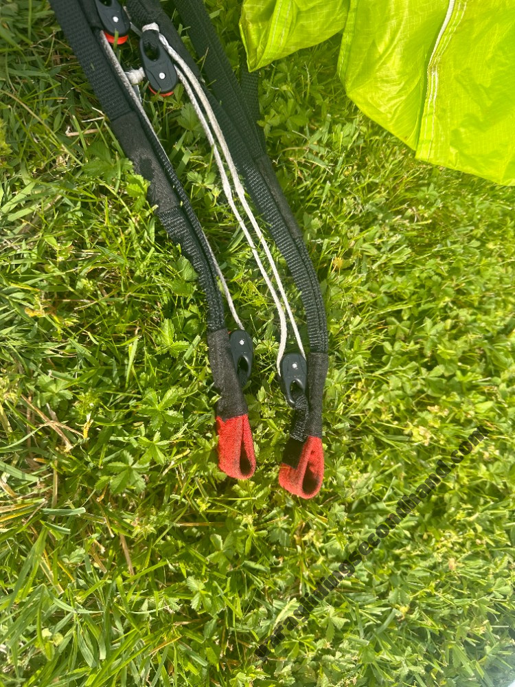 Nova ION  2, 26, 2014, (90-110kg), 180h