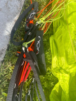 Nova ION  2, 26, 2014, (90-110kg), 180h