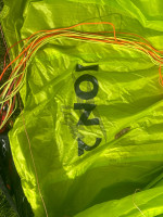 Nova ION  2, 26, 2014, (90-110kg), 180h