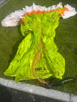 Nova ION  2, 26, 2014, (90-110kg), 180h