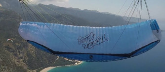 AIRG Smile, 18, 2017, (60-80kg), 30h