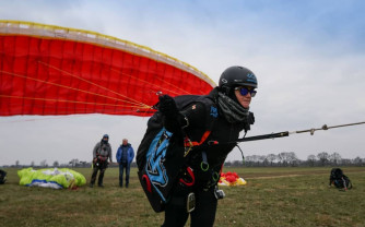 Nova Ion 4, Xxs, 2017, (55-80kg), 15h