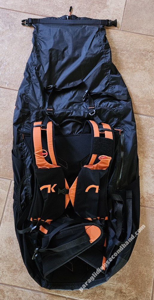 Niviuk Expe Race 60 – Brand New, Unused