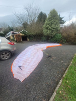 Swing Discus, XL, 2015, (105-130kg), 21h